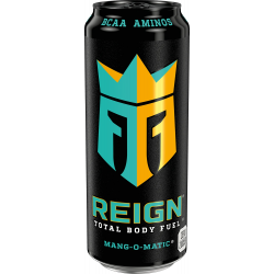 Reign Total Body Fuel 500ml