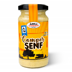 Camper Senf