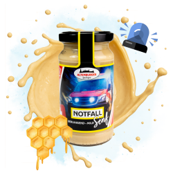Notfall Senf